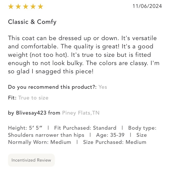 Avec Les Filles Plaid Faux Leather Trench Coat - Picture 9 of 10